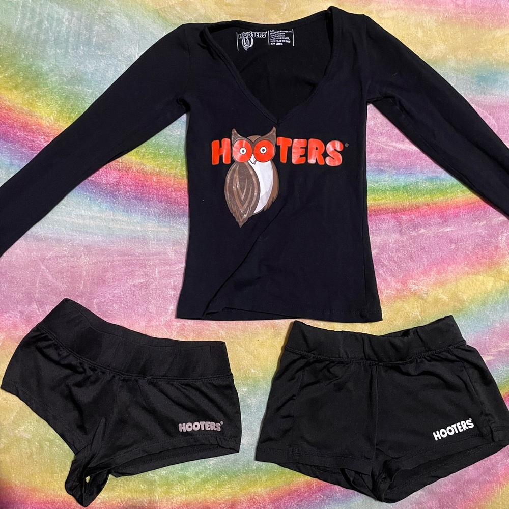 Authentic Uniforms